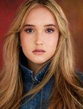 Ella Fraley Birthday, Real Name, Age, Weight, Height, Family, Facts